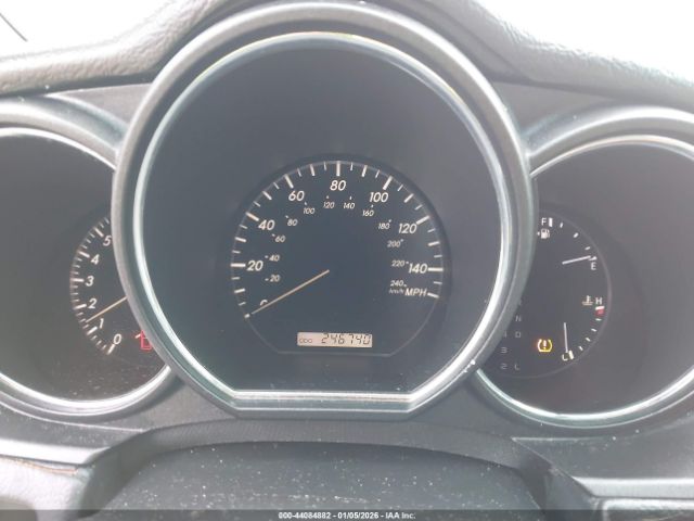 2009 LEXUS RX 350 2T2HK31U69C113305 Photo 6