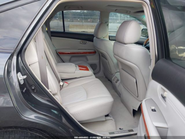 2009 LEXUS RX 350 2T2HK31U69C113305 Photo 7