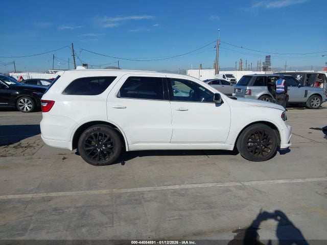 Dodge Durango R/t 2015 1C4SDHCT8FC127619 Image 14