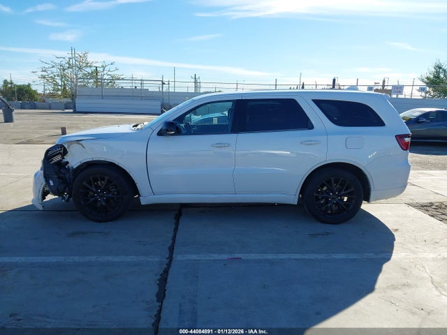 Dodge Durango R/t 2015 1C4SDHCT8FC127619 Image 15