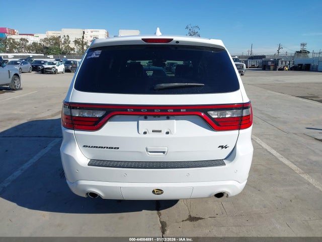 Dodge Durango R/t 2015 1C4SDHCT8FC127619 Image 17