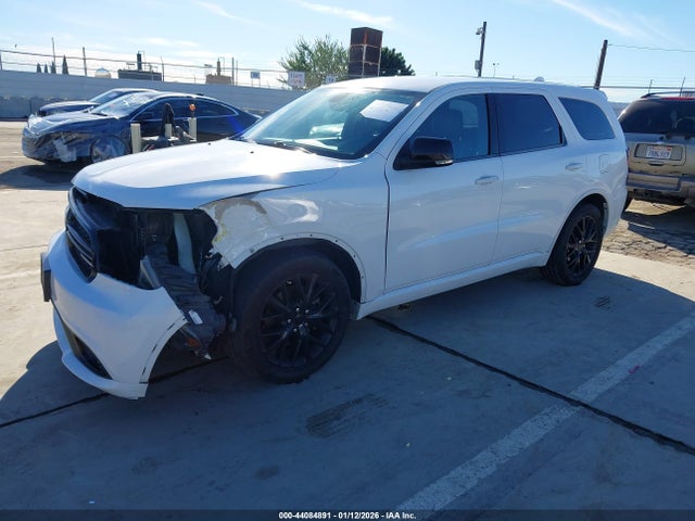 Dodge Durango R/t 2015 1C4SDHCT8FC127619 Image 2