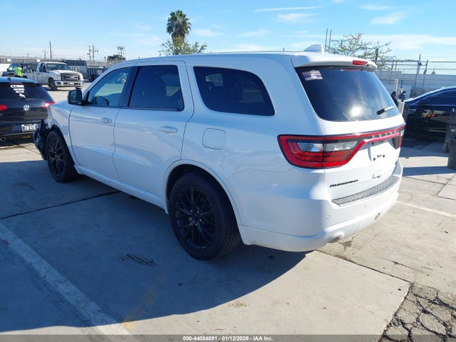 Dodge Durango R/t 2015 1C4SDHCT8FC127619 Image 3