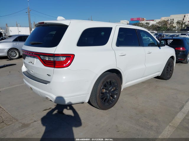 Dodge Durango R/t 2015 1C4SDHCT8FC127619 Image 4