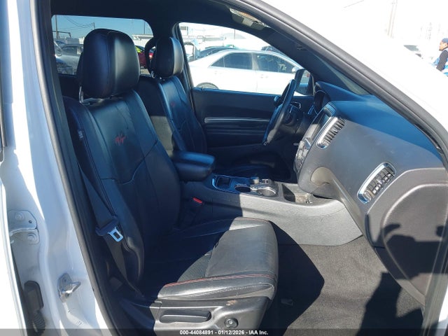 Dodge Durango R/t 2015 1C4SDHCT8FC127619 Image 5