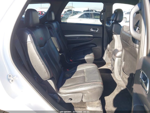 Dodge Durango R/t 2015 1C4SDHCT8FC127619 Image 8
