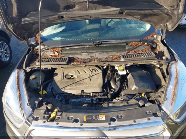 2018 FORD ESCAPE 1FMCU9GD9JUD08143 Photo 9