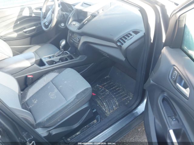 2018 FORD ESCAPE 1FMCU9GD9JUD08143 Photo 4