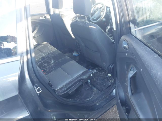 2018 FORD ESCAPE 1FMCU9GD9JUD08143 Photo 5