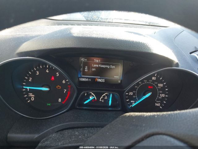 2018 FORD ESCAPE 1FMCU9GD9JUD08143 Photo 6