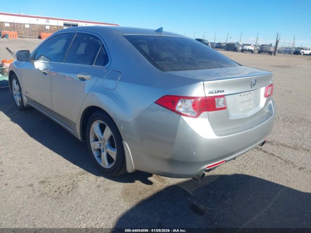 2009 ACURA TSX JH4CU25639C034325 Photo 2