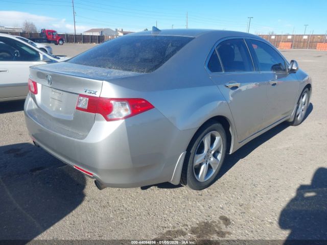2009 ACURA TSX JH4CU25639C034325 Photo 3