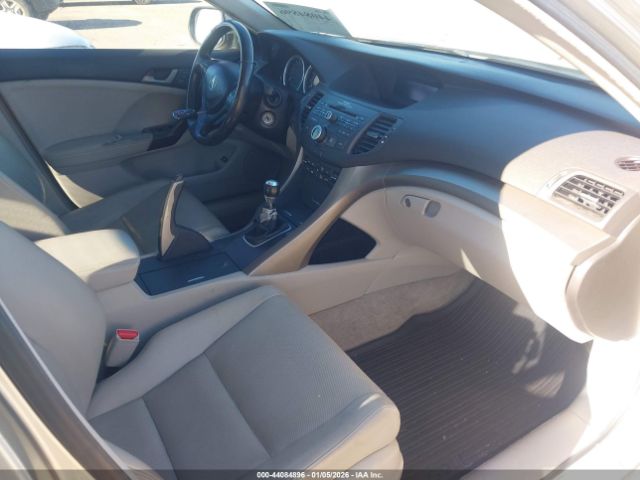 2009 ACURA TSX JH4CU25639C034325 Photo 4