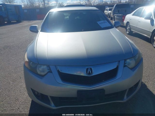 2009 ACURA TSX JH4CU25639C034325 Photo 5