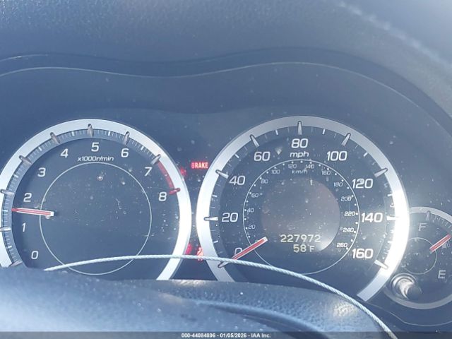 2009 ACURA TSX JH4CU25639C034325 Photo 6