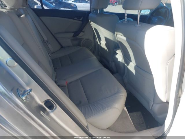 2009 ACURA TSX JH4CU25639C034325 Photo 7