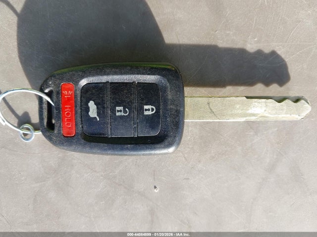 Honda ACCORD LX 2014 1HGCR2F30EA240653 Image 11