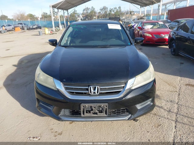 Honda ACCORD LX 2014 1HGCR2F30EA240653 Image 12