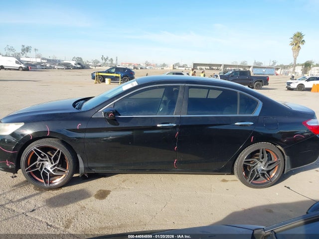 Honda ACCORD LX 2014 1HGCR2F30EA240653 Image 14