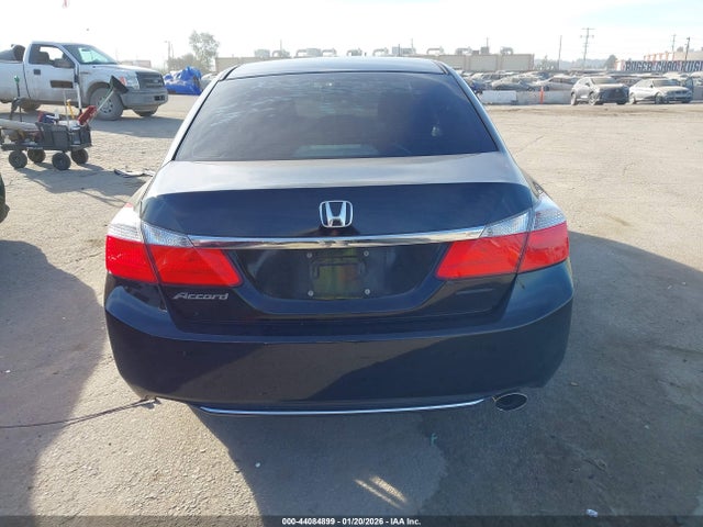Honda ACCORD LX 2014 1HGCR2F30EA240653 Image 16