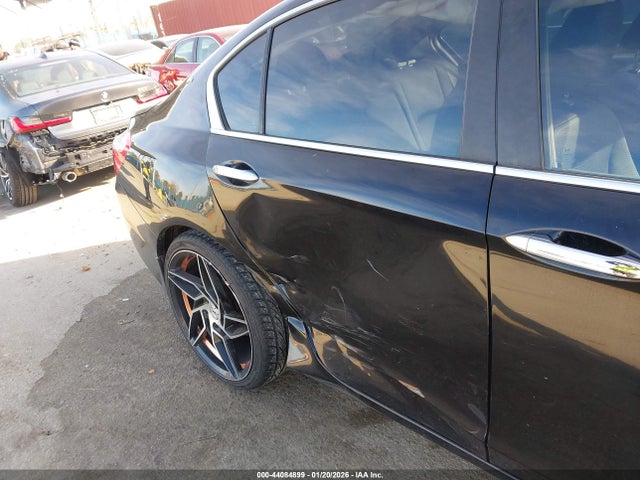 Honda ACCORD LX 2014 1HGCR2F30EA240653 Image 17