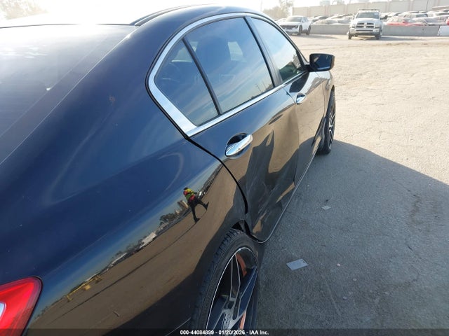 Honda ACCORD LX 2014 1HGCR2F30EA240653 Image 18