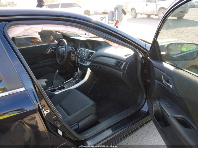 Honda ACCORD LX 2014 1HGCR2F30EA240653 Image 5