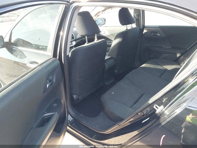 Honda ACCORD LX 2014 1HGCR2F30EA240653 Image 8