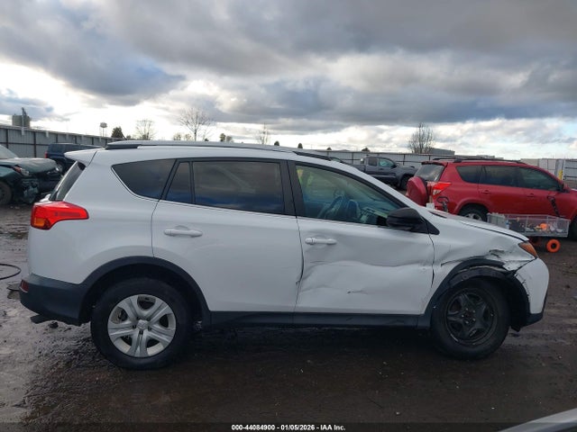 Toyota RAV4 LE 2015 2T3BFREV4FW270594 Image 13