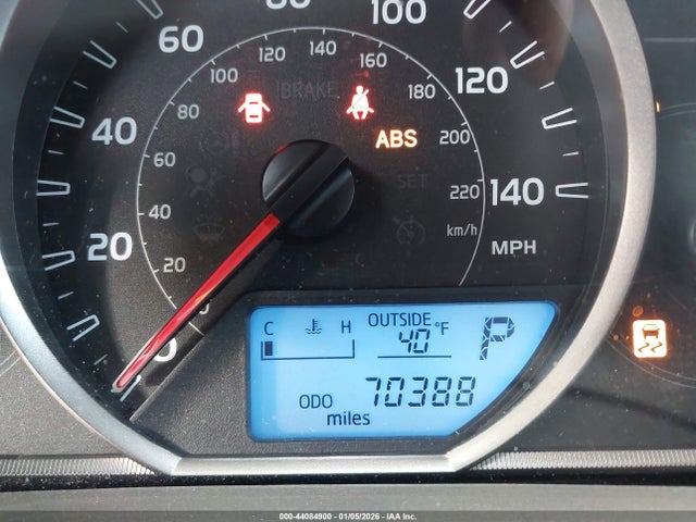 Toyota RAV4 LE 2015 2T3BFREV4FW270594 Image 15