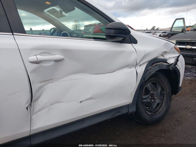 Toyota RAV4 LE 2015 2T3BFREV4FW270594 Image 17