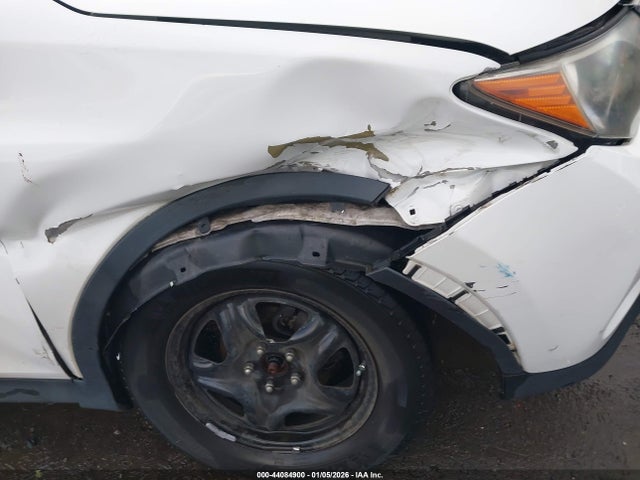 Toyota RAV4 LE 2015 2T3BFREV4FW270594 Image 18