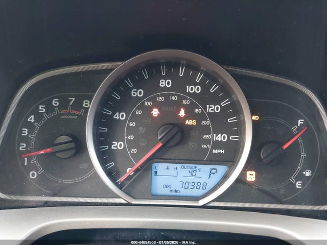 Toyota RAV4 LE 2015 2T3BFREV4FW270594 Image 7