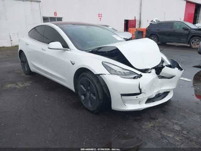 2019 TESLA MODEL 3 5YJ3E1EAXKF310120 Photo 0