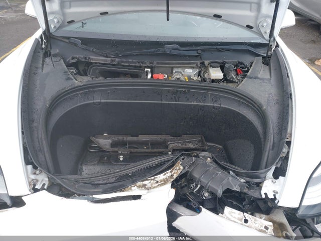 2019 TESLA MODEL 3 5YJ3E1EAXKF310120 Photo 9