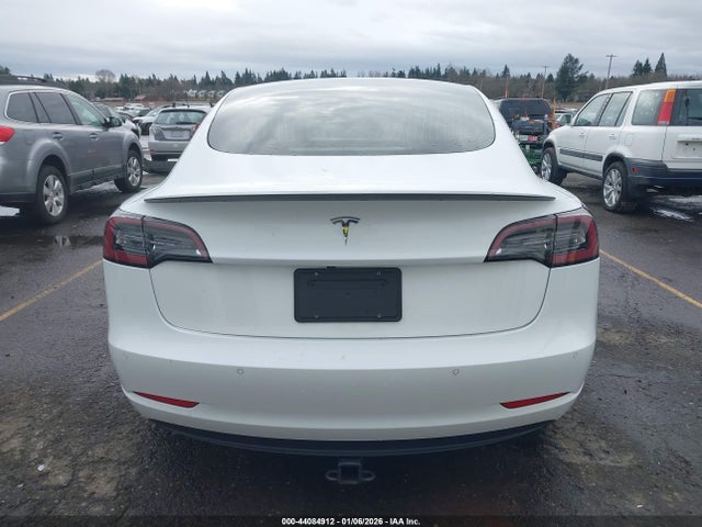 Tesla Model 3 Long Range/mid Range/standard Range/standard Range Plus 2019 5YJ3E1EAXKF310120 Image 16
