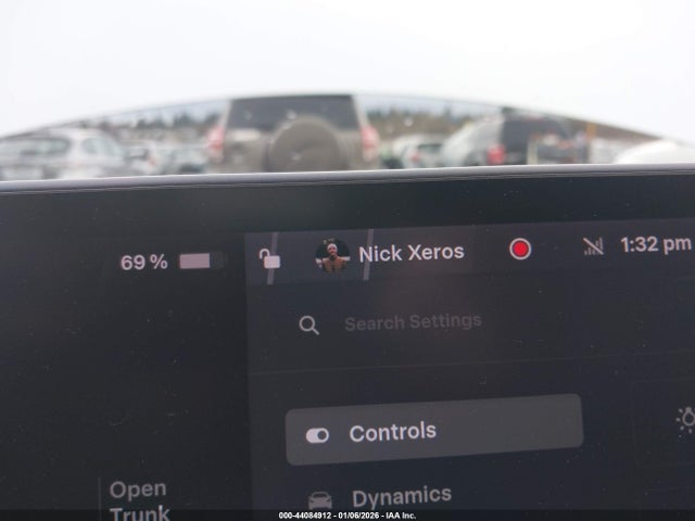 Tesla Model 3 Long Range/mid Range/standard Range/standard Range Plus 2019 5YJ3E1EAXKF310120 Image 17