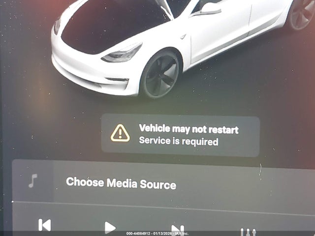 Tesla Model 3 Long Range/mid Range/standard Range/standard Range Plus 2019 5YJ3E1EAXKF310120 Image 19