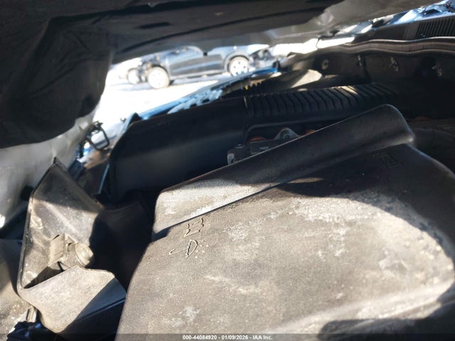 3VW637AJ4EM292206 Volkswagen Jetta Hybrid Sel Premium