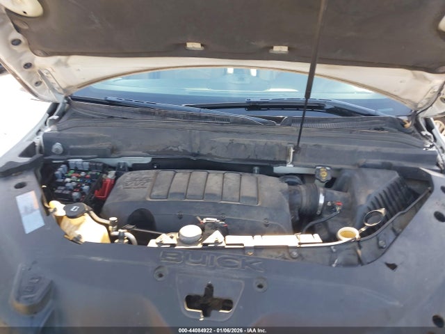 Aukcja sprzedaży 2012 Buick Enclave Leather, vin: 5GAKRCED0CJ142053, numer aukcji: 44084922