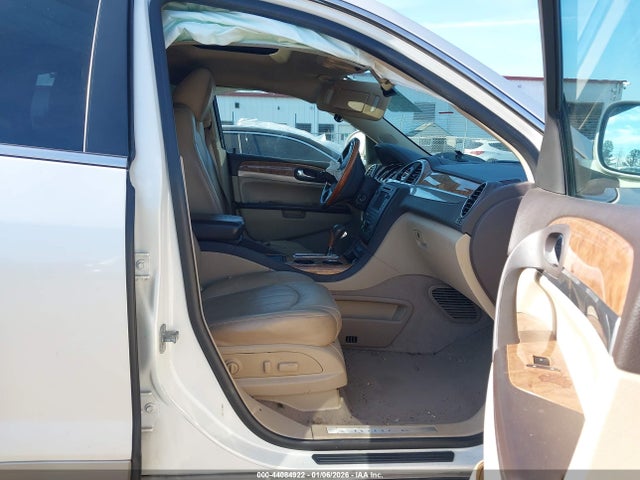 Aukcja sprzedaży 2012 Buick Enclave Leather, vin: 5GAKRCED0CJ142053, numer aukcji: 44084922