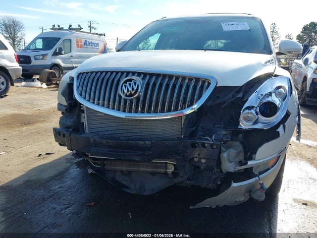 Aukcja sprzedaży 2012 Buick Enclave Leather, vin: 5GAKRCED0CJ142053, numer aukcji: 44084922