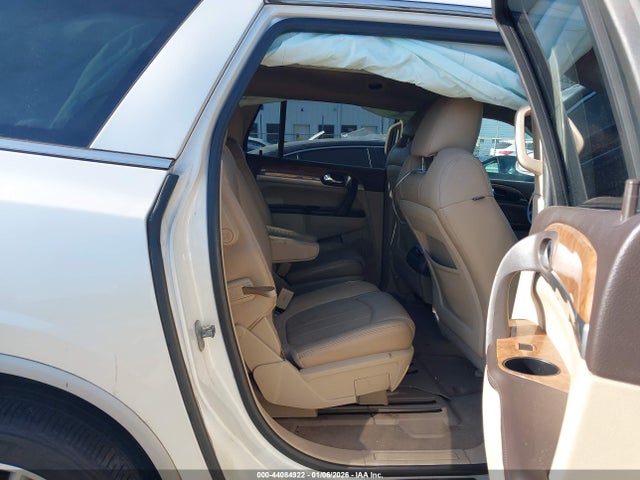 Aukcja sprzedaży 2012 Buick Enclave Leather, vin: 5GAKRCED0CJ142053, numer aukcji: 44084922