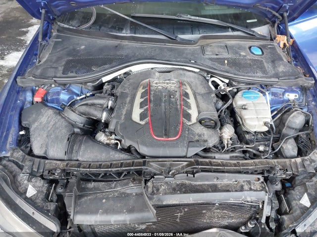 2015 AUDI S6 WAUF2AFC2FN003907 Photo 9