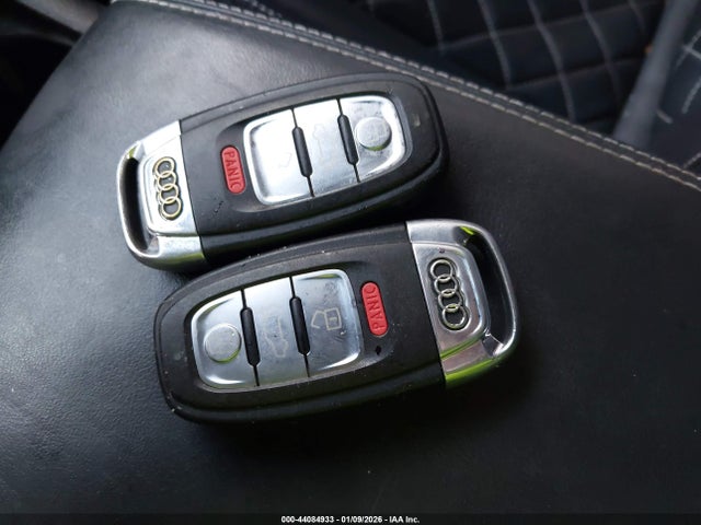 2015 AUDI S6 WAUF2AFC2FN003907 Photo 10