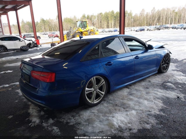 2015 AUDI S6 WAUF2AFC2FN003907 Photo 3