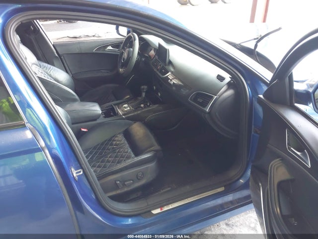 2015 AUDI S6 WAUF2AFC2FN003907 Photo 4