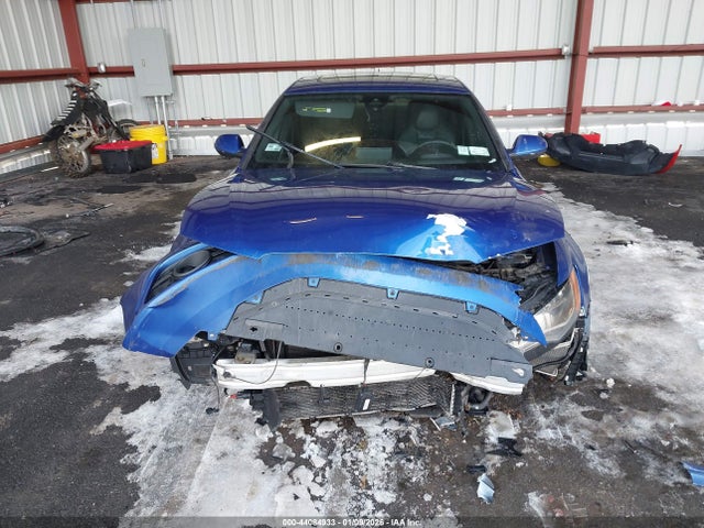 2015 AUDI S6 WAUF2AFC2FN003907 Photo 5