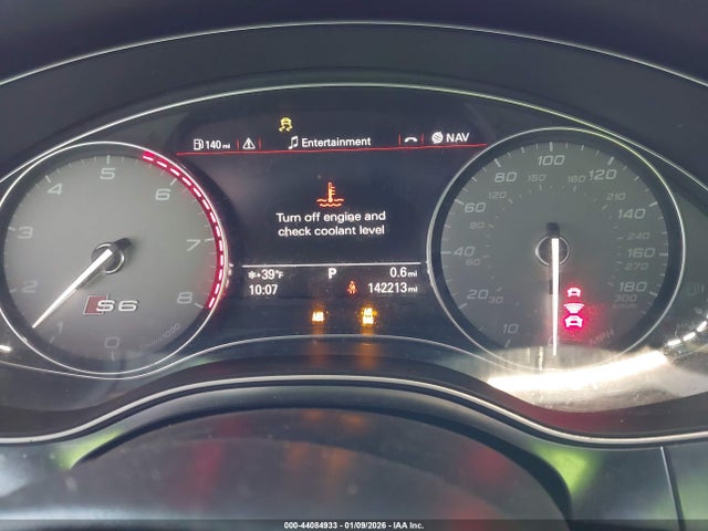 2015 AUDI S6 WAUF2AFC2FN003907 Photo 6