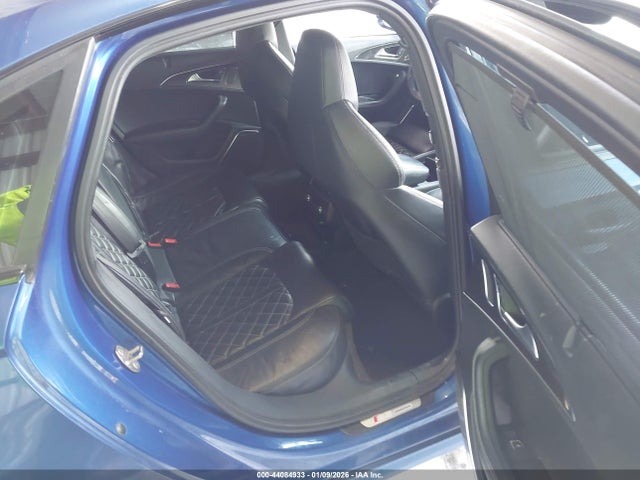 2015 AUDI S6 WAUF2AFC2FN003907 Photo 7